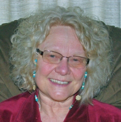 Carolyn White