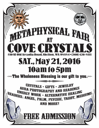 cove crystal May 2016